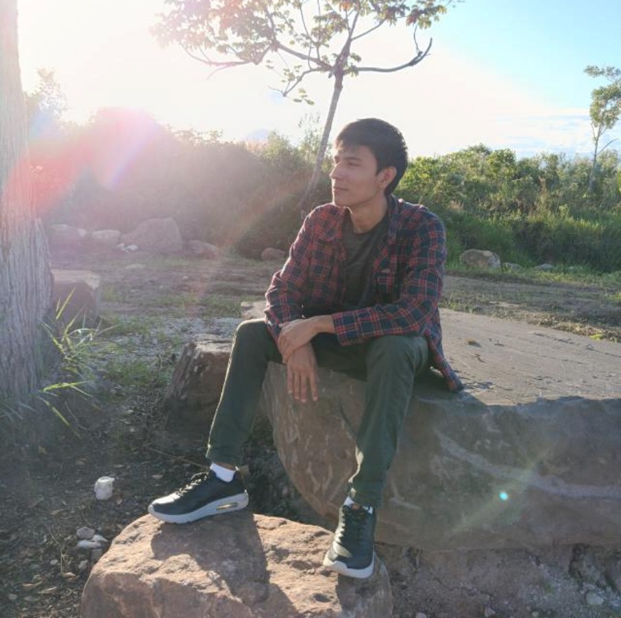 Sam Vasquez